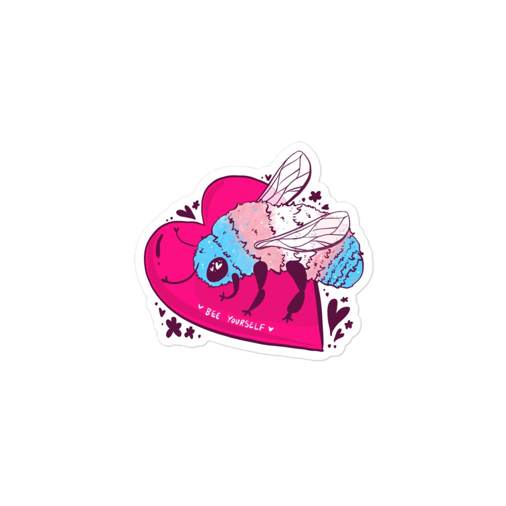 Bubble-free stickers | Awohali Designs